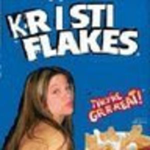 Meet your Posher, Kristi